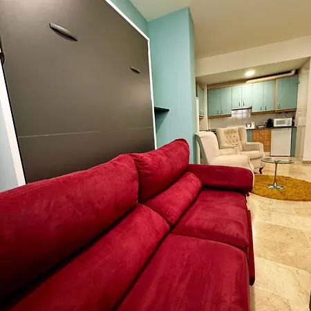 Rentalsevilla Triana En Esencia Apartment *