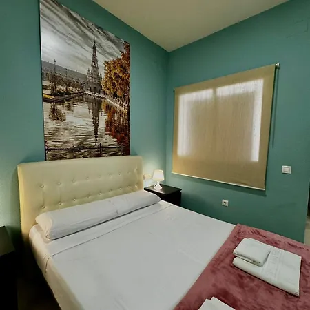 Rentalsevilla Triana En Esencia Apartment *