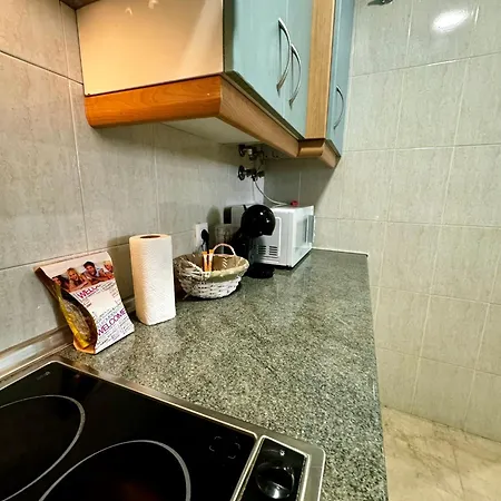 Rentalsevilla Triana En Esencia Apartment Seville