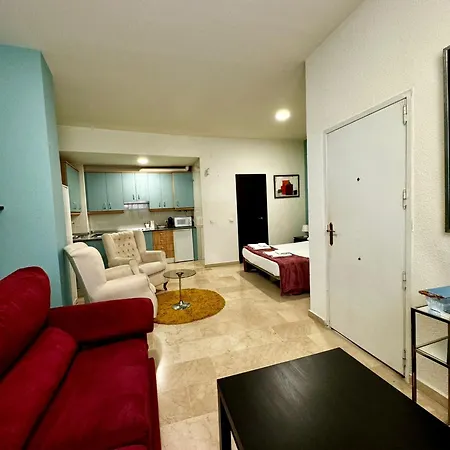 Rentalsevilla Triana En Esencia Apartment *