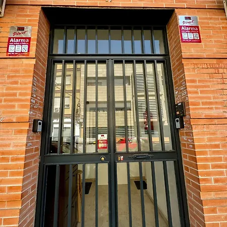 Apartment Rentalsevilla Triana En Esencia *
